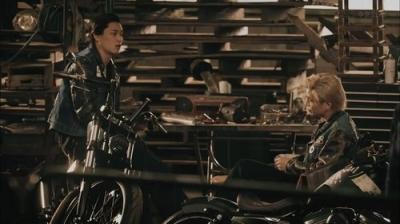 HiGH&LOW ～THE STORY OF S.W.O.R.D.～