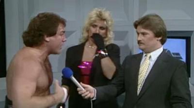 NWA World Championship Wrestling