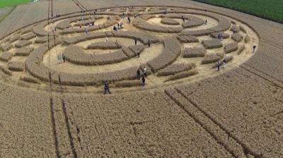 Ancient Aliens