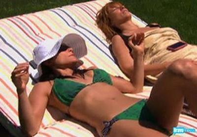 The Real Housewives of New York City