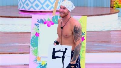 Love Island USA