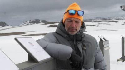 71° nord - Norges tøffeste kjendis