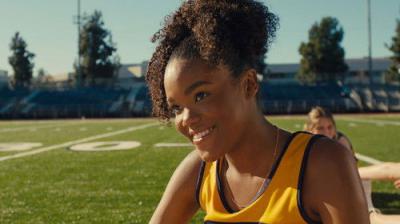 Colin in Black and White