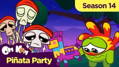 Om Nom Stories