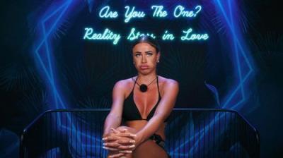 Are You The One – Reality Stars in Love