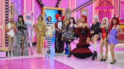 Drag Race España