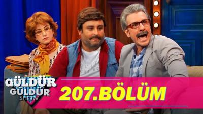 Güldür Güldür Show