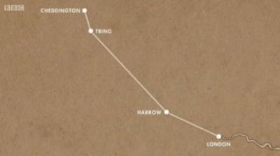 Great British Railway Journeys