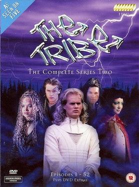 The Tribe filmas online