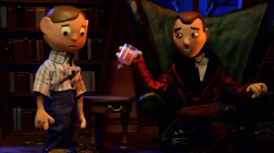 Moral Orel