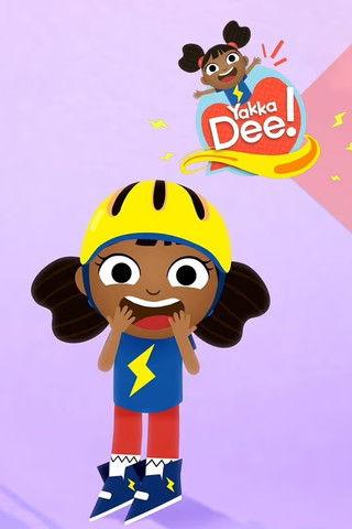 Yakka Dee! filmas online