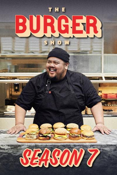 The Burger Show filmas online