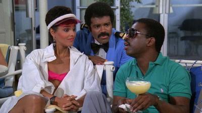 The Love Boat