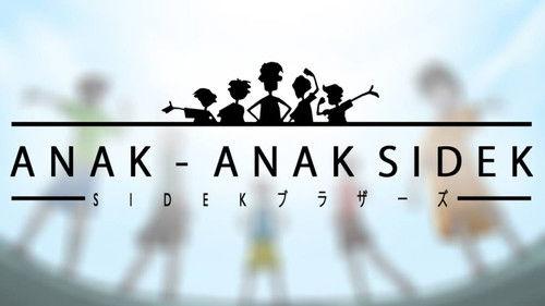 Anak-Anak Sidek filmas žiurėti online