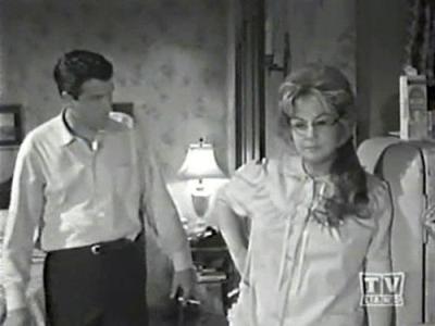 The Alfred Hitchcock Hour