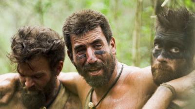 Naked and Afraid: Last One Standing