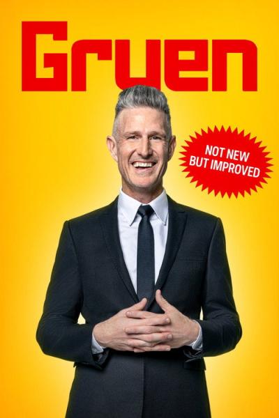 Gruen filmas online