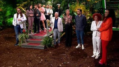 Ich bin ein Star – Holt mich hier raus!