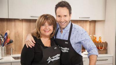 Les recettes pompettes