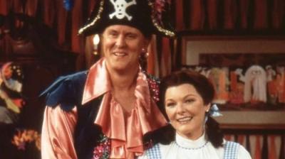 3rd Rock from the Sun