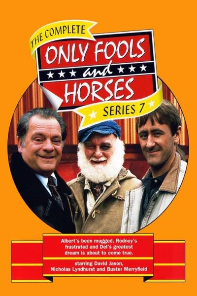 Only Fools and Horses filmas online