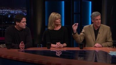 Real Time with Bill Maher