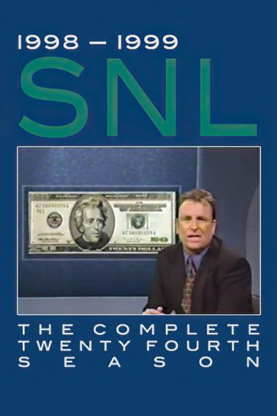 Saturday Night Live filmas online