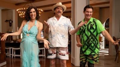 The Righteous Gemstones