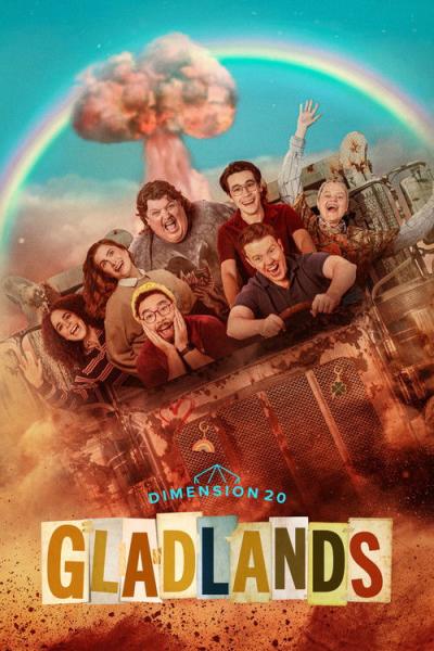 Dimension 20 filmas online