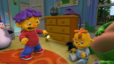 Sid the Science Kid