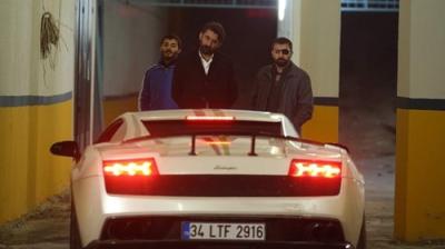 Çukur