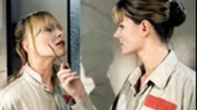 Hinter Gittern - Der Frauenknast
