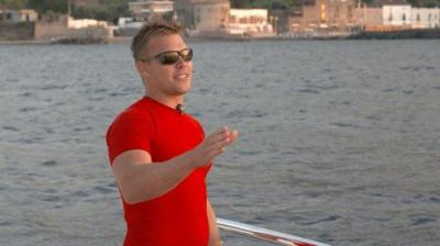 Below Deck Mediterranean