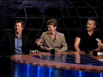 Real Time with Bill Maher