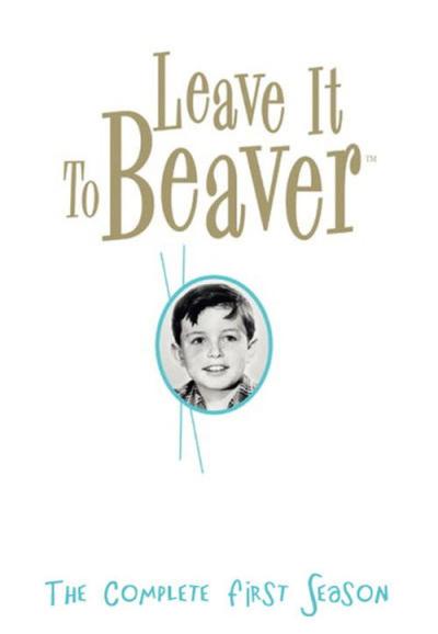 Leave It to Beaver filmas online