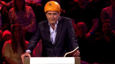 De Slimste Mens ter Wereld