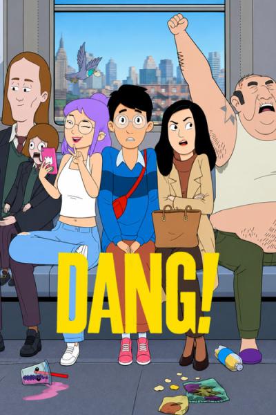 Dang! filmas online