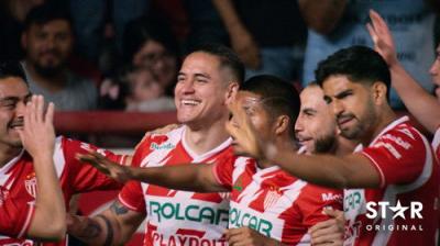 Necaxa