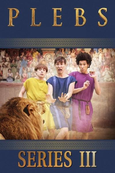 Plebs filmas online