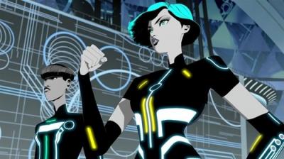 TRON: Uprising
