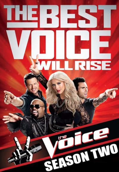The Voice filmas online