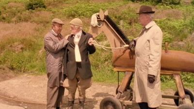 Last of the Summer Wine