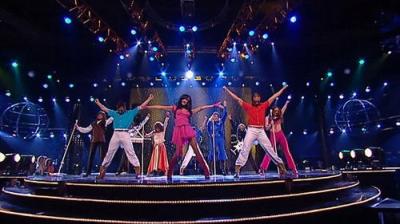 Melodifestivalen