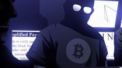 Le Mystère Satoshi, aux origines du Bitcoin