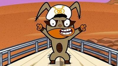 ¡Mucha Lucha!