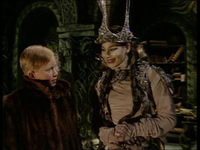 The Chronicles of Narnia