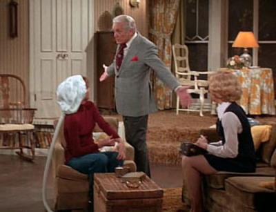 The Mary Tyler Moore Show
