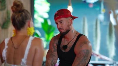 Are You The One – Reality Stars in Love