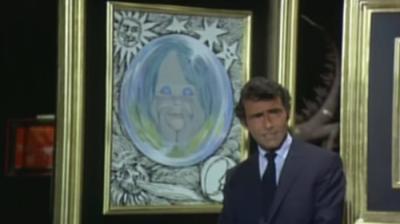 Night Gallery