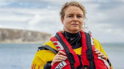 Saving Lives at Sea